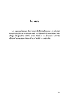 Votre deuxieme vie