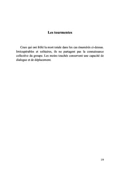 Votre deuxieme vie