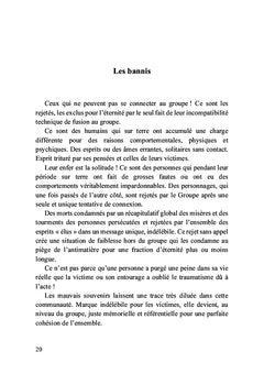 Votre deuxieme vie