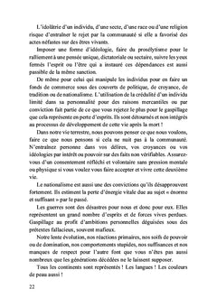 Votre deuxieme vie