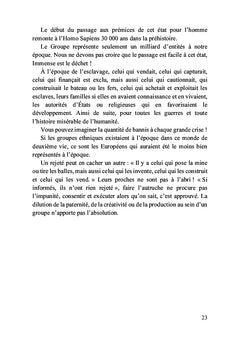 Votre deuxieme vie