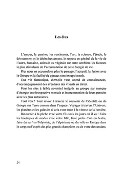 Votre deuxieme vie