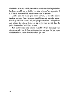 Votre deuxieme vie