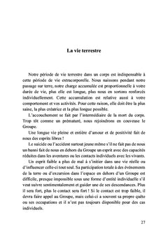 Votre deuxieme vie