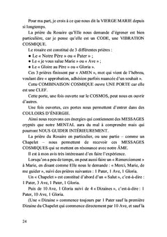 Messages pour le nouveau monde