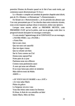 Messages pour le nouveau monde