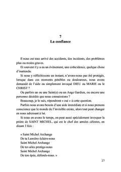 Messages pour le nouveau monde