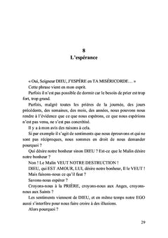 Messages pour le nouveau monde