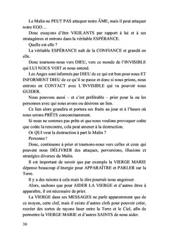 Messages pour le nouveau monde