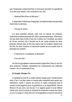 Belgique zombies Tome I la chute
