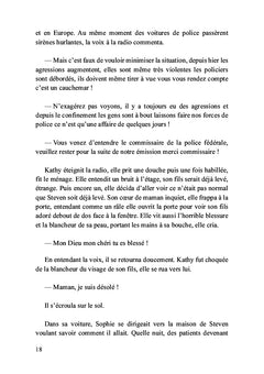 Belgique zombies Tome I la chute