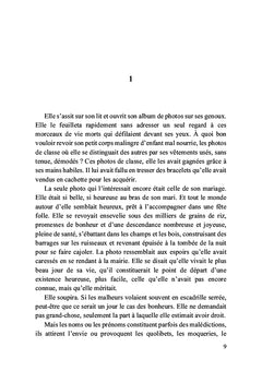 Blanche-Niaise