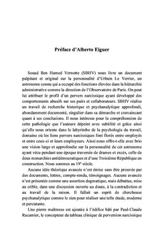 Une perversion astronomique