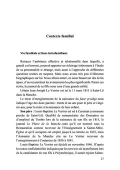 Une perversion astronomique