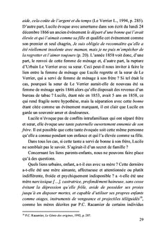 Une perversion astronomique