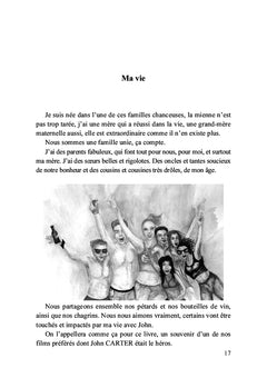 Le jour où tu m'as tuée