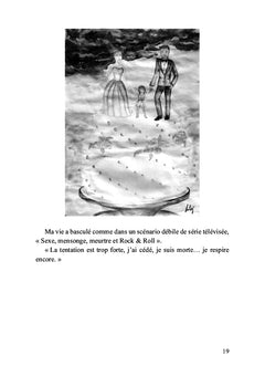 Le jour où tu m'as tuée