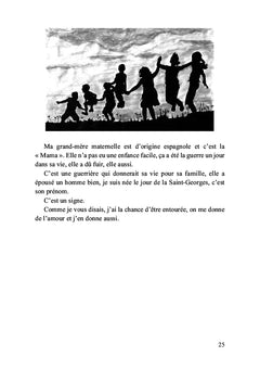 Le jour où tu m'as tuée