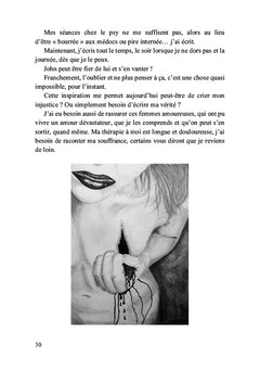 Le jour où tu m'as tuée