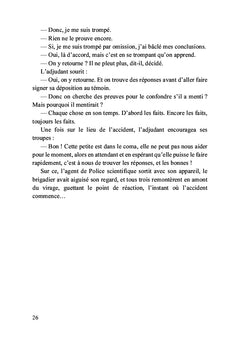 Le lien