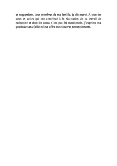 Le déficit de gouvernance du système éducatif haïtien