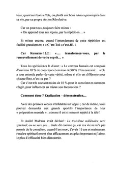 La suprématie du positif universel enfin humanisé-e car unies et unis vers celle