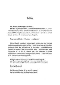 La suprématie du positif universel enfin humanisé-e car unies et unis vers celle