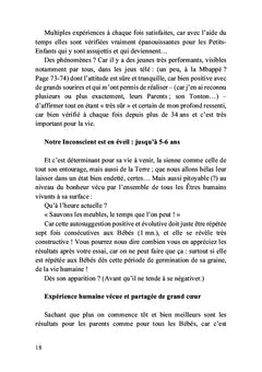 La suprématie du positif universel enfin humanisé-e car unies et unis vers celle