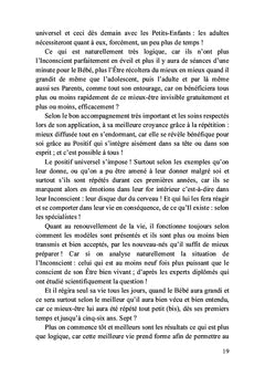 La suprématie du positif universel enfin humanisé-e car unies et unis vers celle
