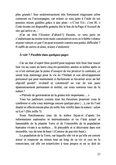 La suprématie du positif universel enfin humanisé-e car unies et unis vers celle