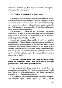 La suprématie du positif universel enfin humanisé-e car unies et unis vers celle