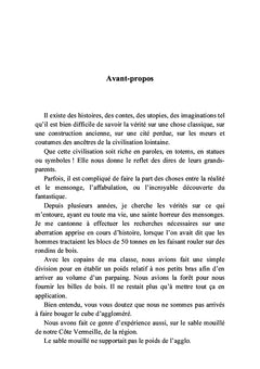 Si... De l'histoire De...