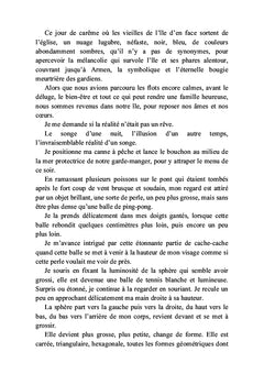 Si... De l'histoire De...