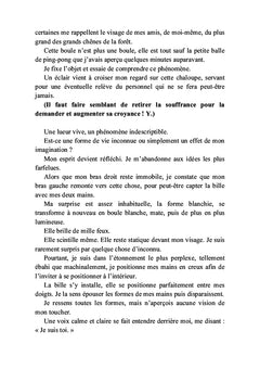 Si... De l'histoire De...
