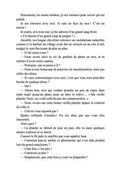Si... De l'histoire De...