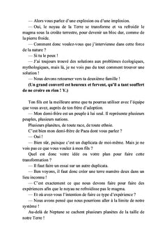 Si... De l'histoire De...