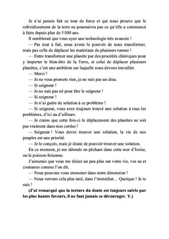 Si... De l'histoire De...