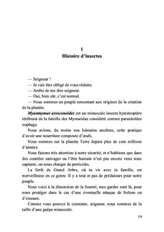 Si... De l'histoire De...