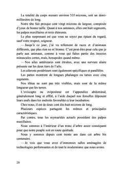 Si... De l'histoire De...
