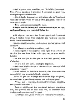 Si... De l'histoire De...