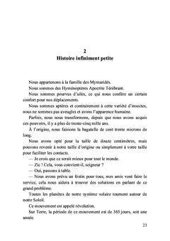 Si... De l'histoire De...
