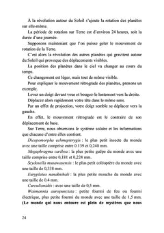 Si... De l'histoire De...