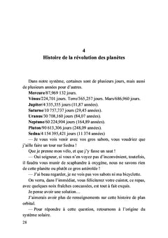 Si... De l'histoire De...