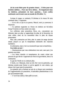 Si... De l'histoire De...