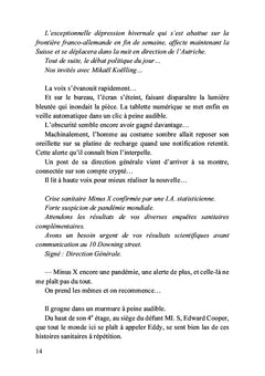 Rêve pour Ga I.A.