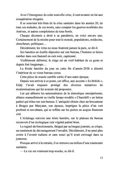 Rêve pour Ga I.A.