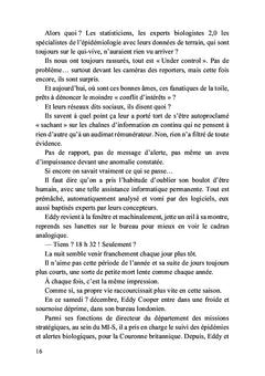 Rêve pour Ga I.A.