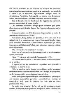 Rêve pour Ga I.A.