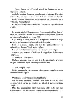 Rêve pour Ga I.A.