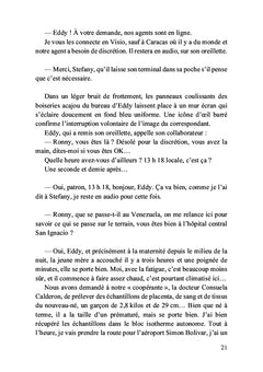 Rêve pour Ga I.A.